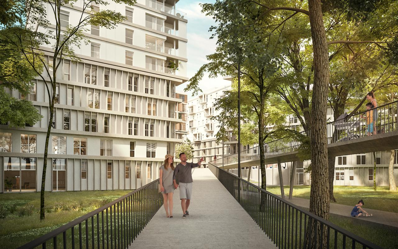 L’immobilier passe au digital !