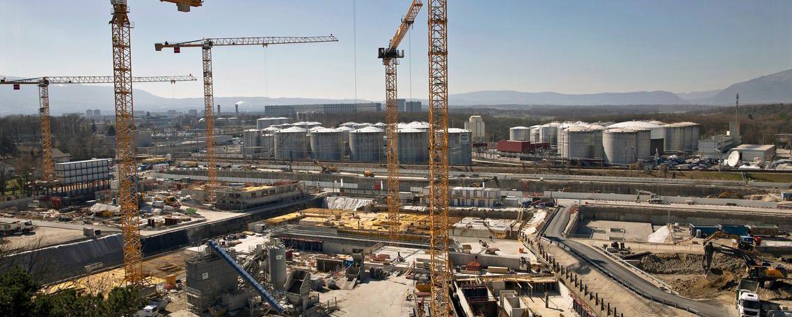 Achat de logements en trois clics de souris